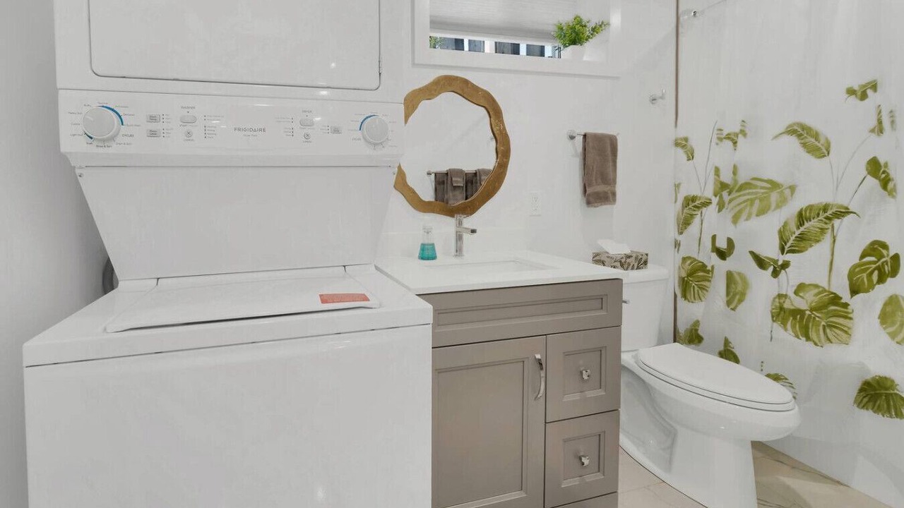 Photo of Bathroom in Rosemount