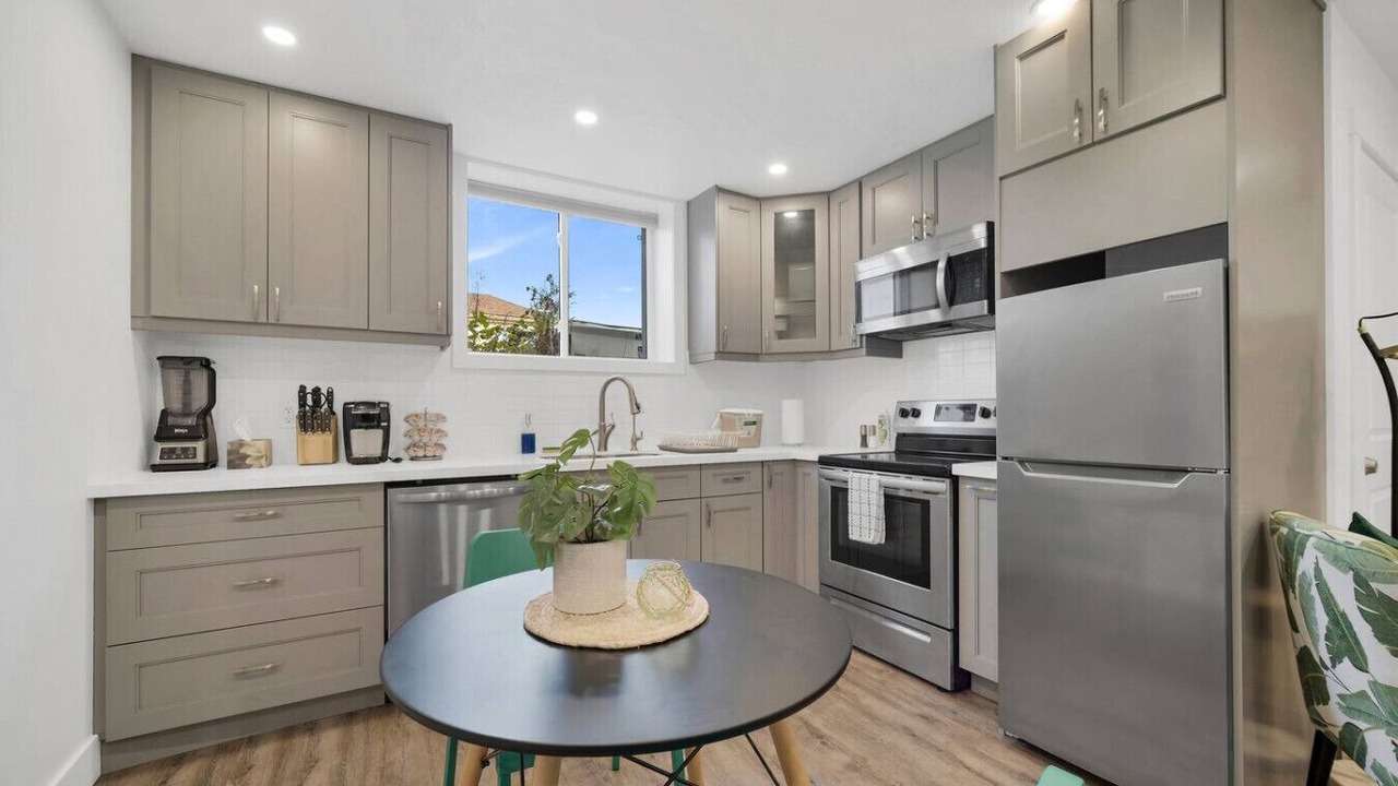 Photo of Kitchen in Rosemount