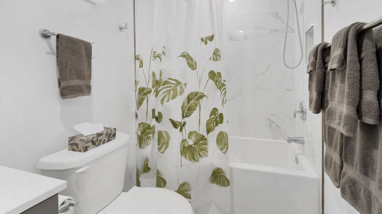 Photo of Bathroom in Rosemount
