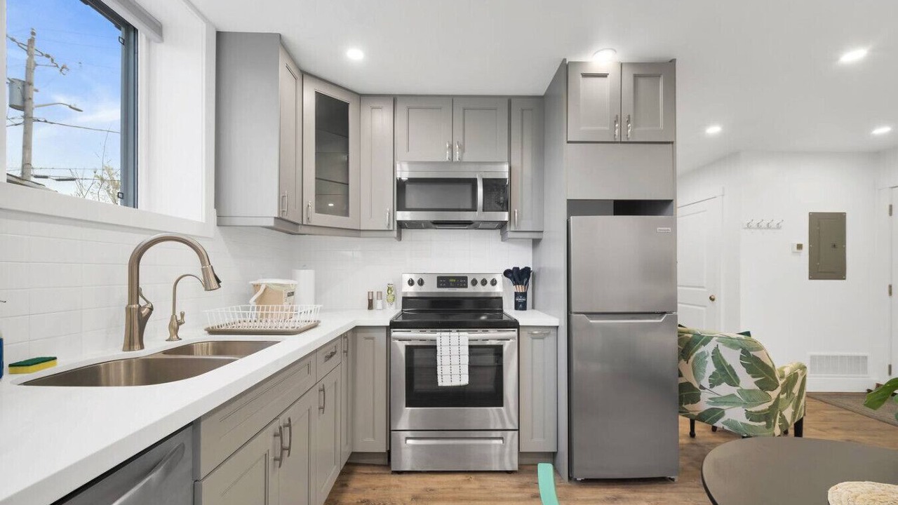 Photo of Kitchen in Rosemount