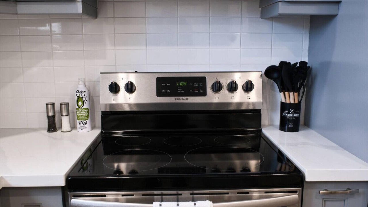 Photo of Kitchen in Rosemount