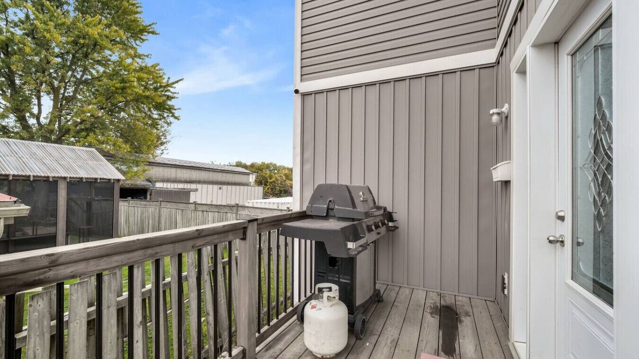 Photo of Outdoor in Rosemount