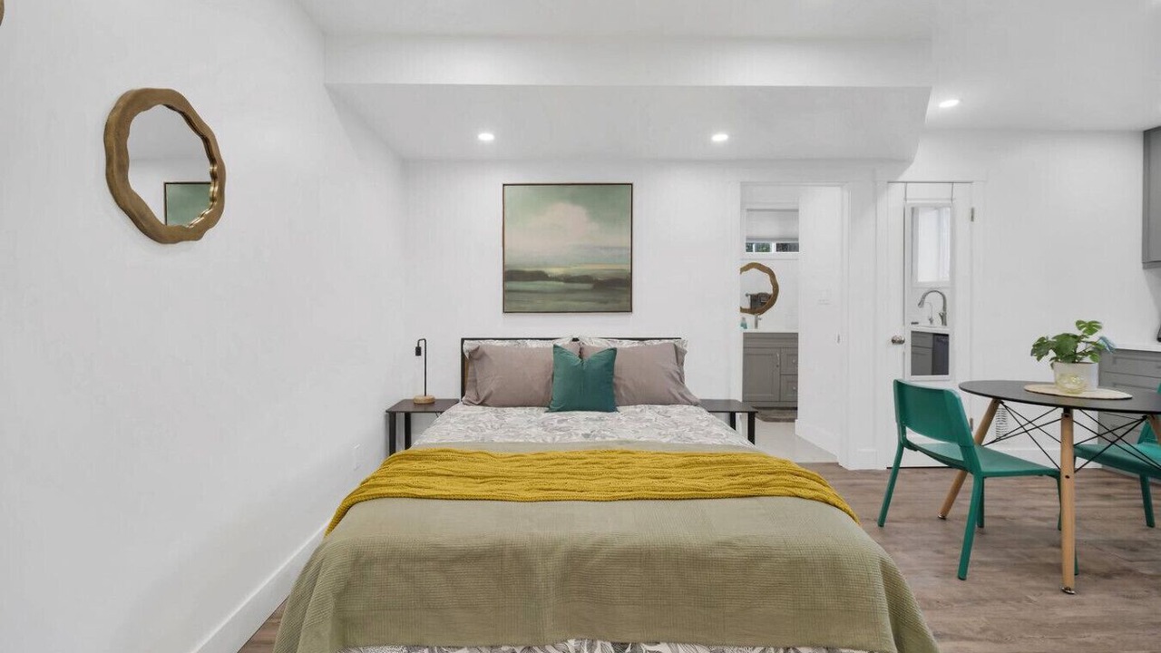 Photo of Bedroom in Rosemount