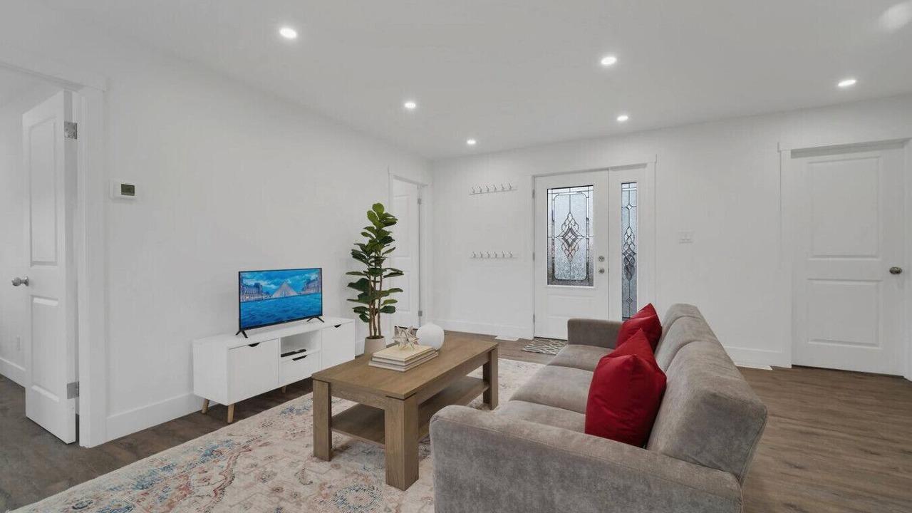Photo of Livingroom in Rosemount