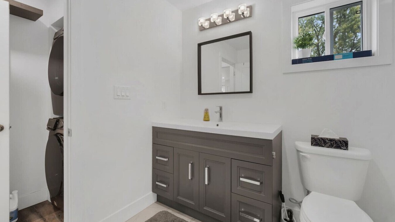 Photo of Bathroom in Rosemount