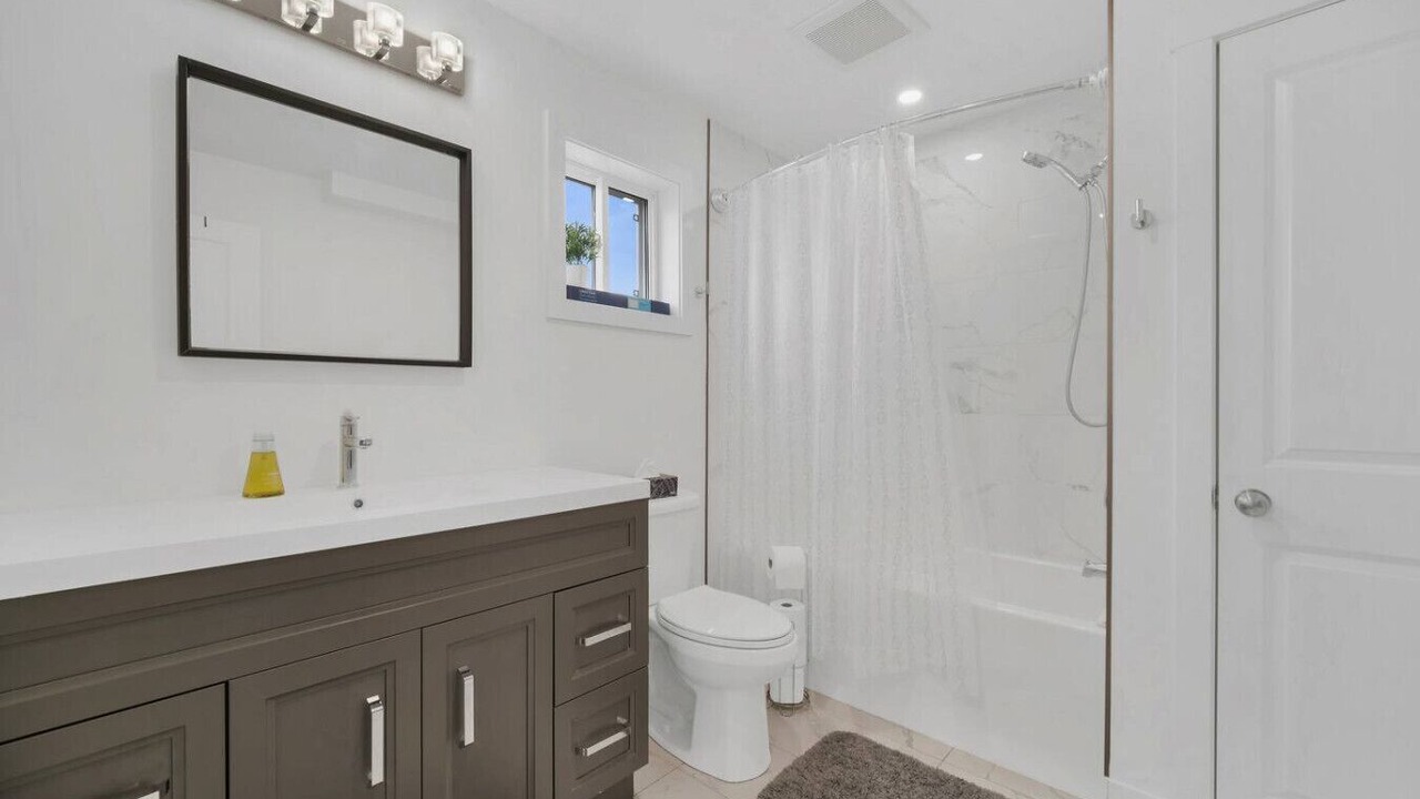 Photo of Bathroom in Rosemount