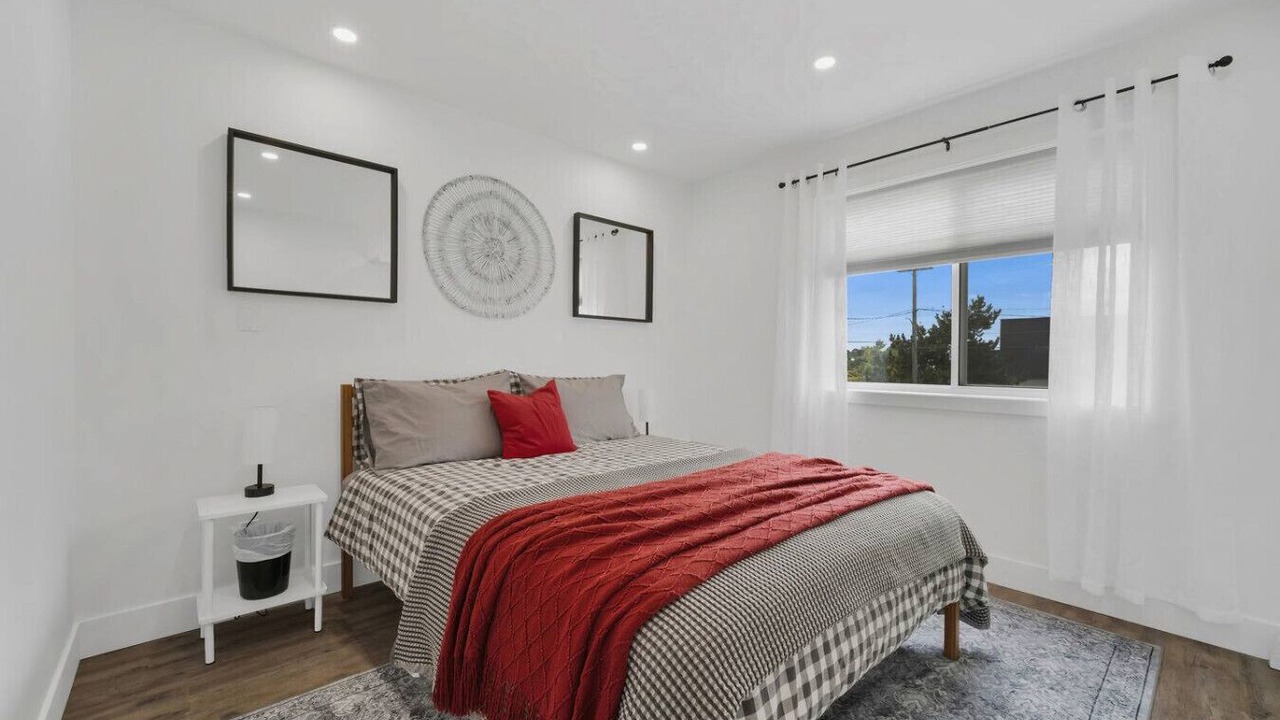 Photo of Bedroom in Rosemount