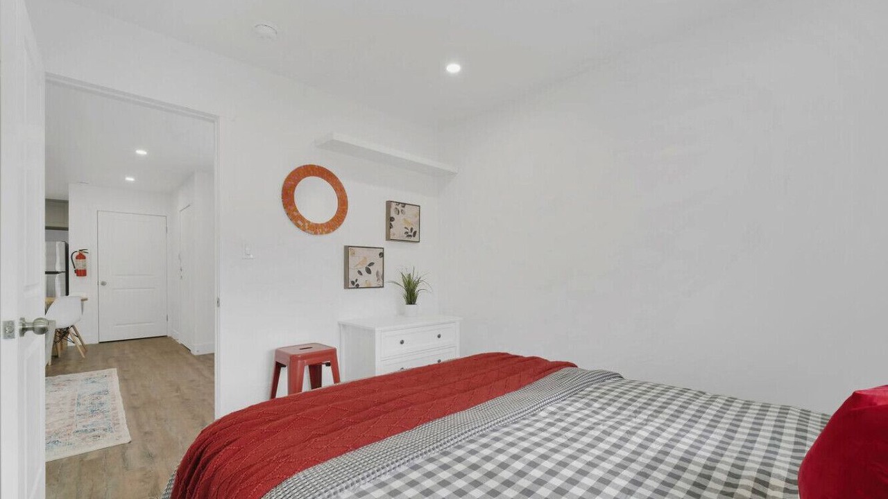 Photo of Bedroom in Rosemount