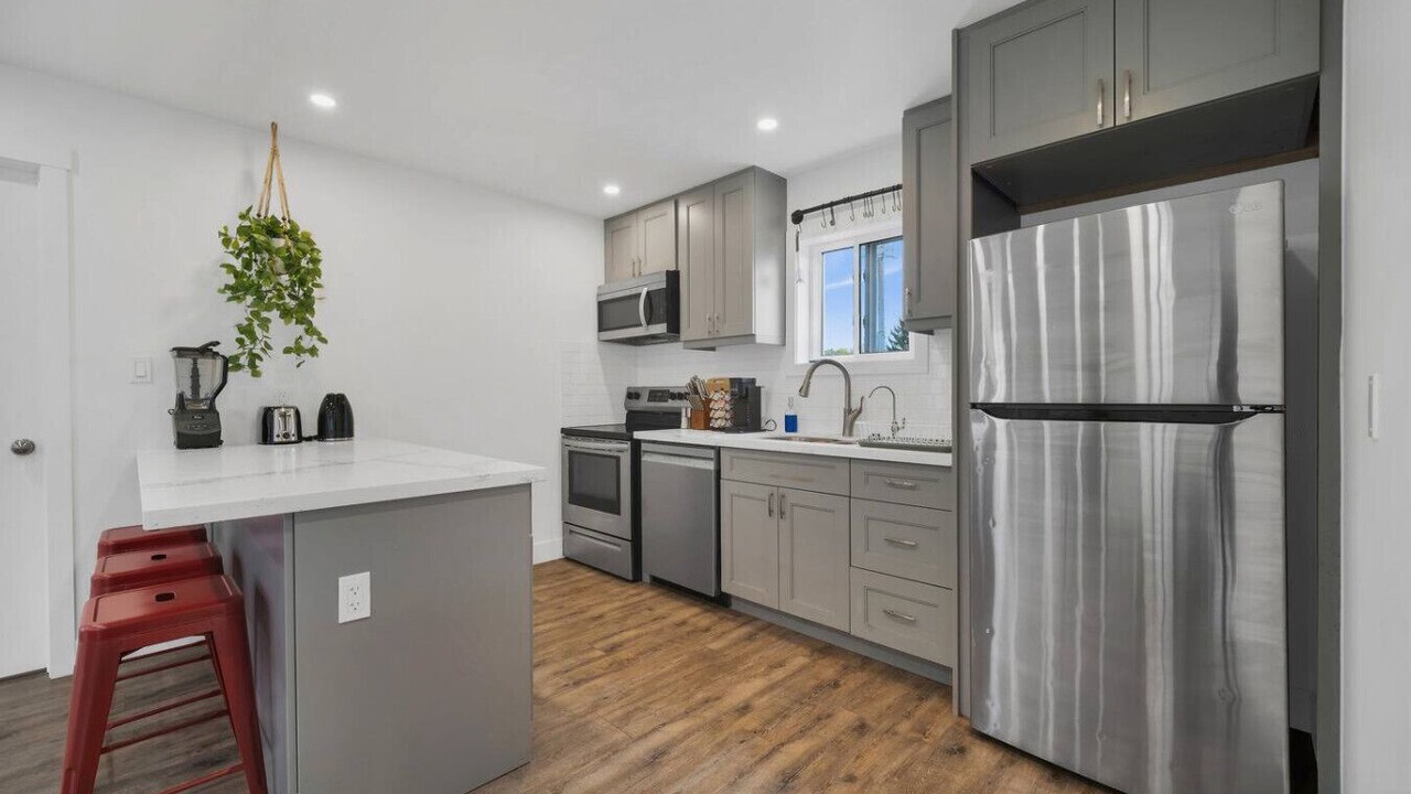 Photo of Kitchen in Rosemount