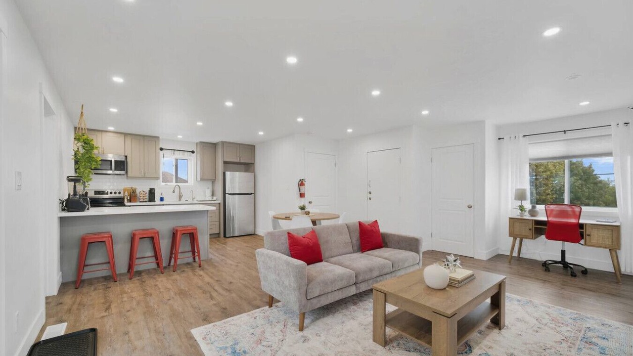Photo of Livingroom in Rosemount