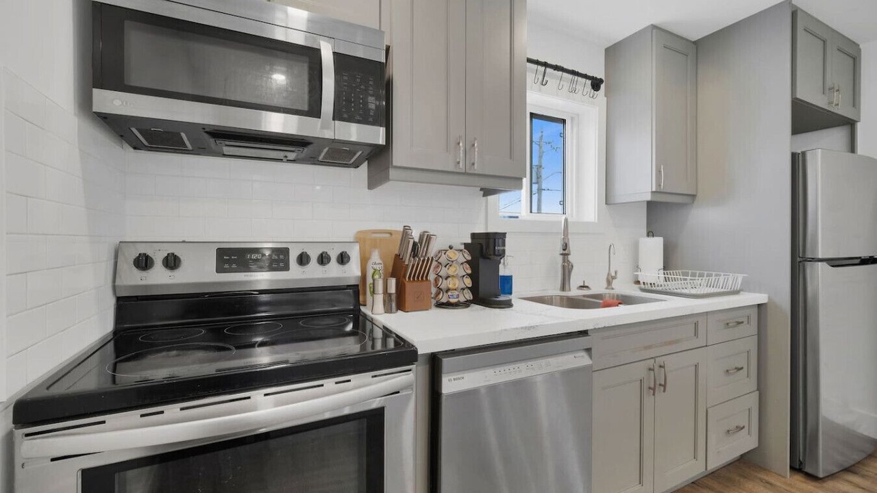 Photo of Kitchen in Rosemount