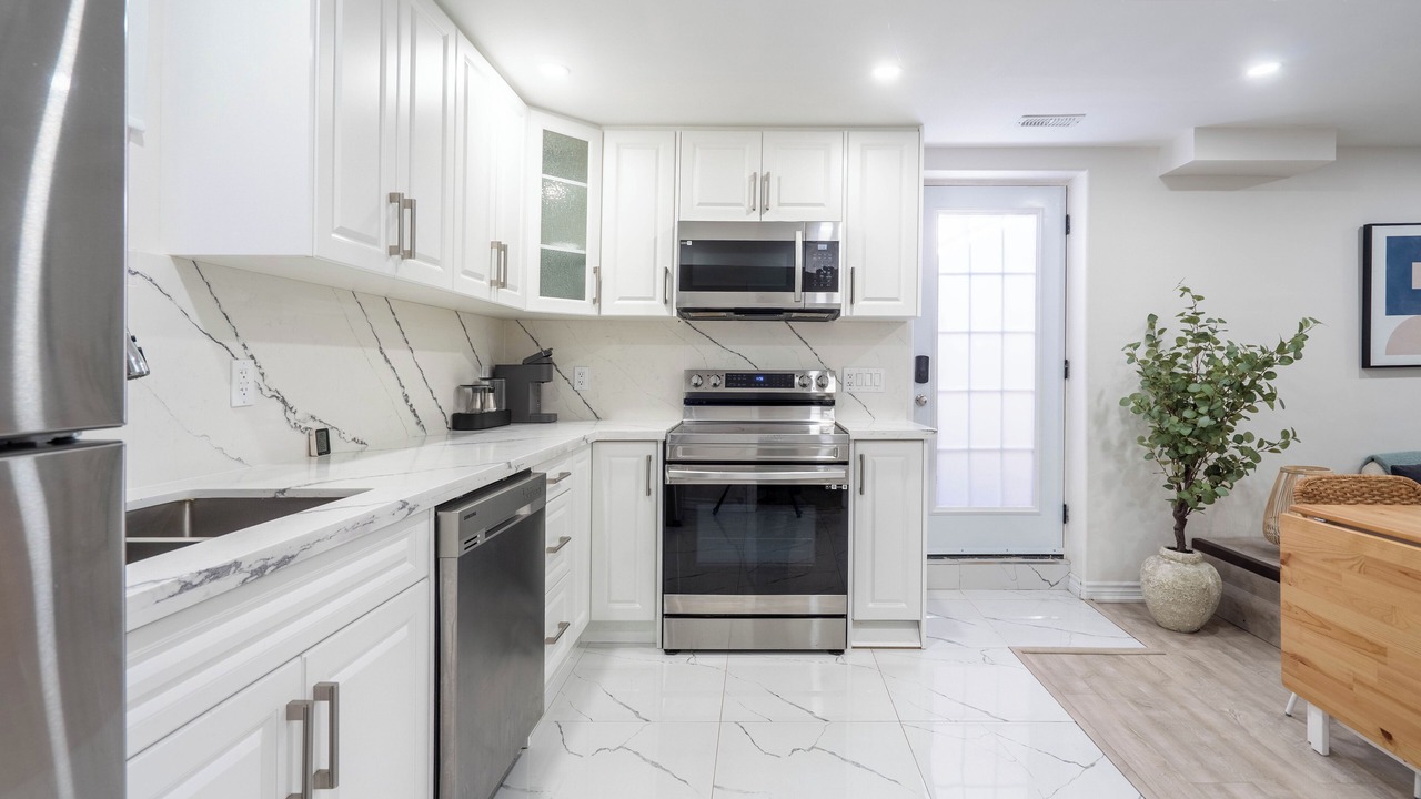 Photo of Kitchen in Milton