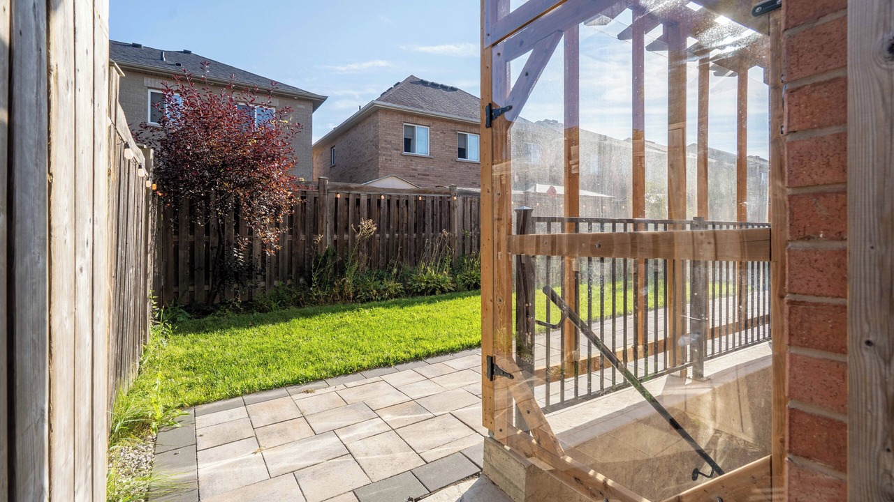Photo of Outdoor in Milton