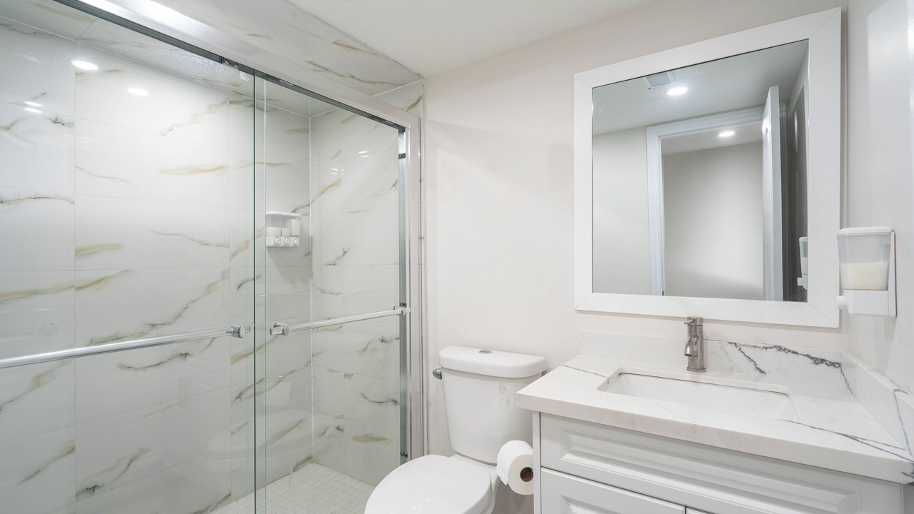 Photo of Bathroom in Milton