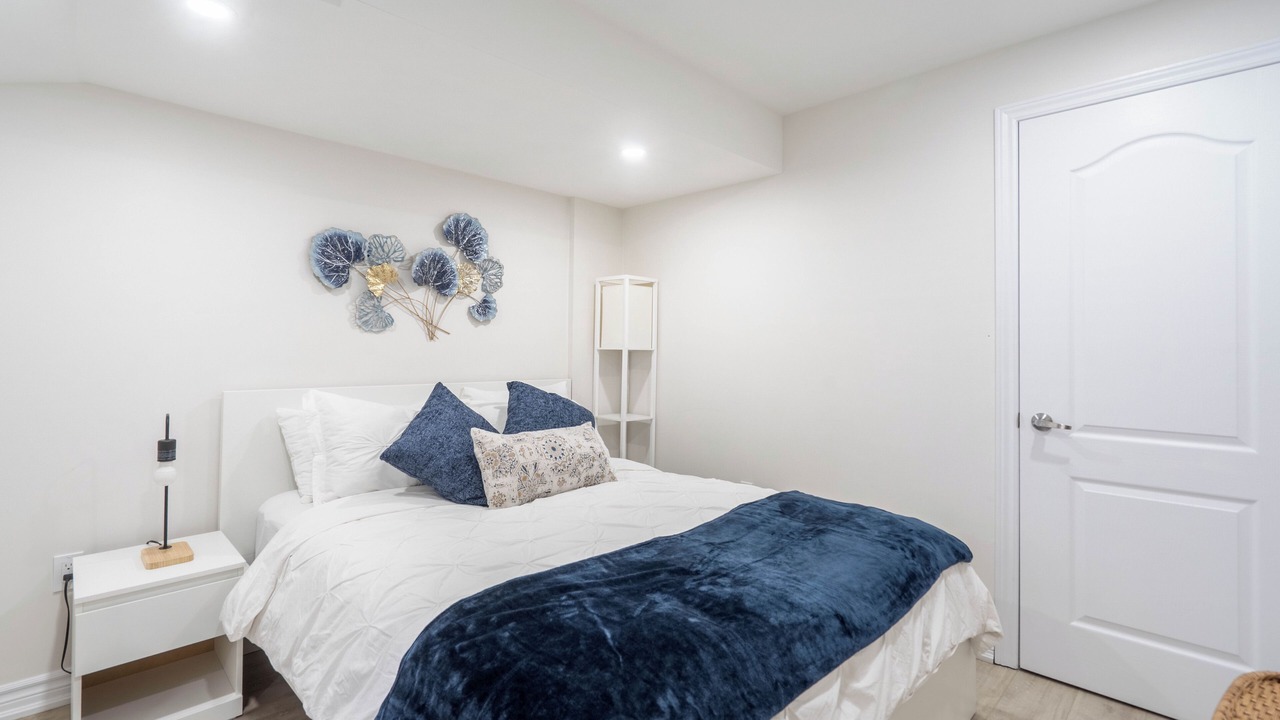 Photo of Bedroom in Milton