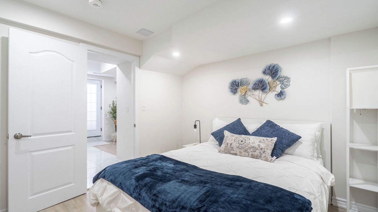Photo of Bedroom in Milton