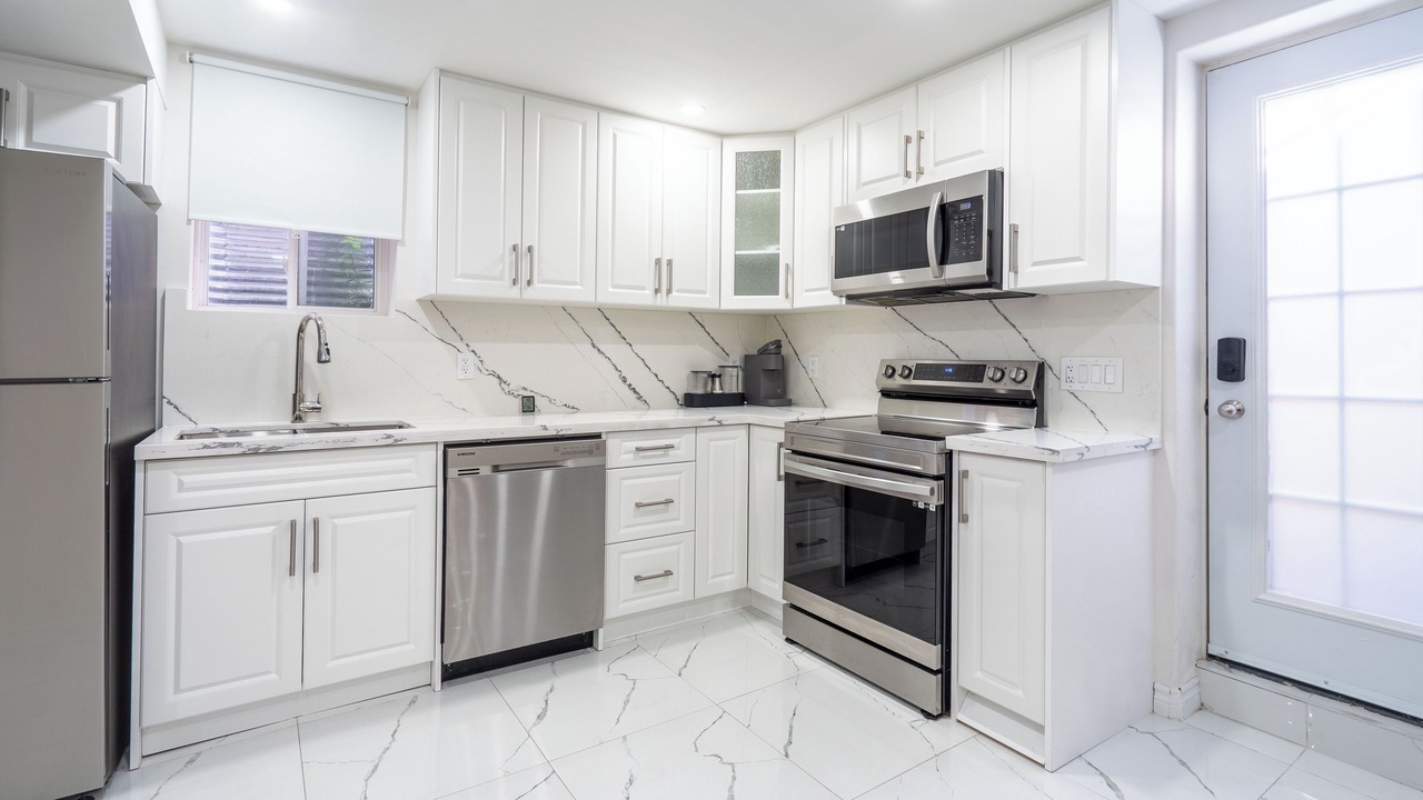 Photo of Kitchen in Milton