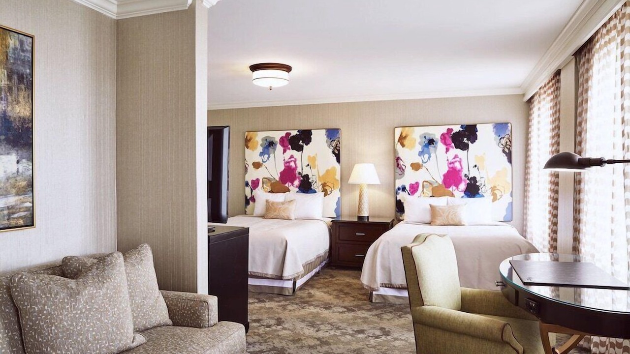 Photo of Bedroom in Country Club Plaza Area