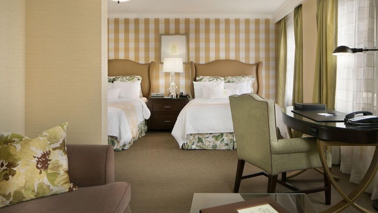 Photo of Bedroom in Country Club Plaza Area