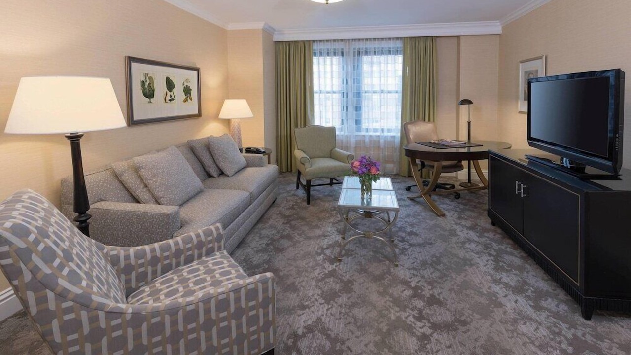 Photo of Bedroom in Country Club Plaza Area