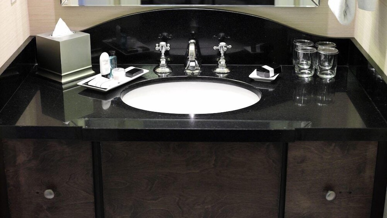 Photo of Bathroom in Country Club Plaza Area