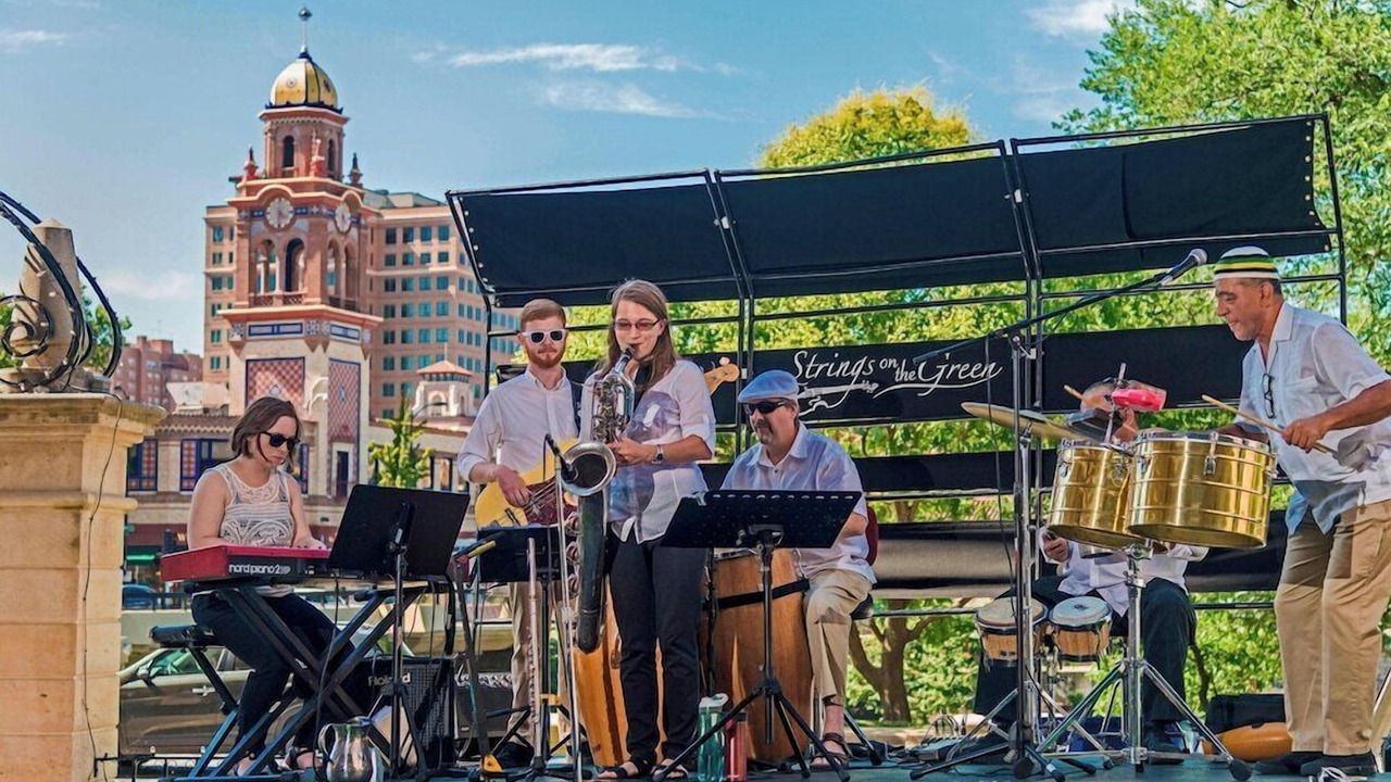 Photo of Others in Country Club Plaza Area