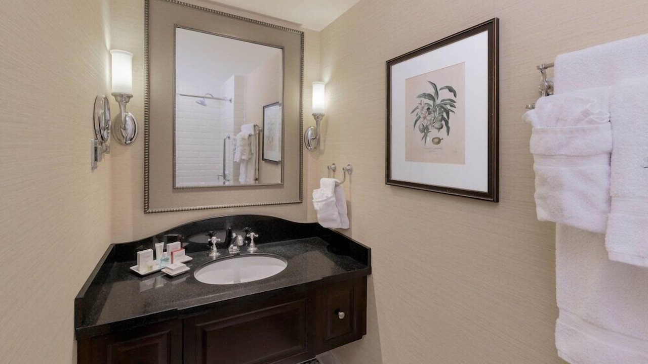 Photo of Bathroom in Country Club Plaza Area