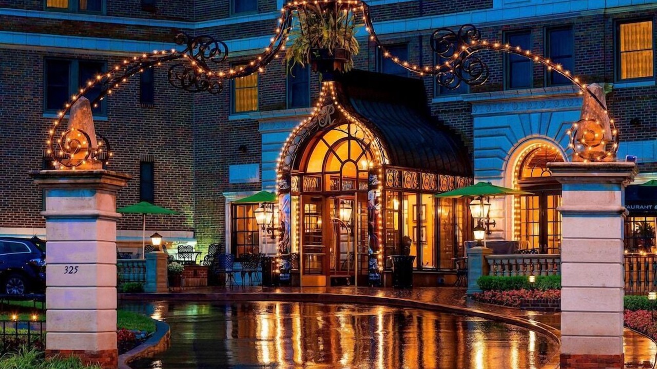 Photo of Others in Country Club Plaza Area