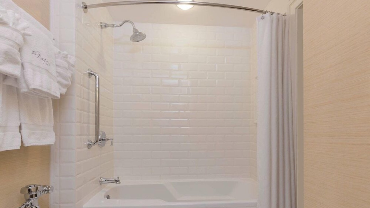 Photo of Bathroom in Country Club Plaza Area
