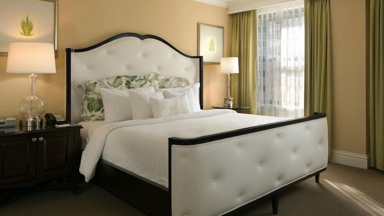 Photo of Bedroom in Country Club Plaza Area