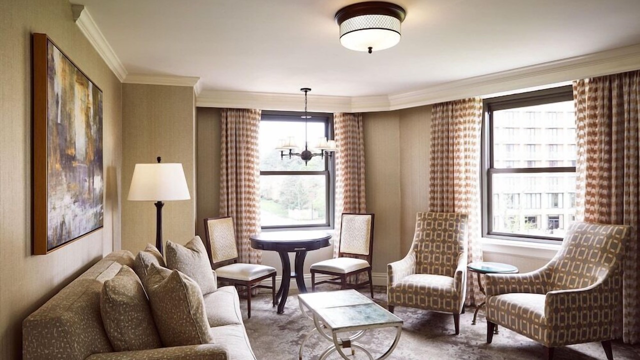 Photo of Bedroom in Country Club Plaza Area