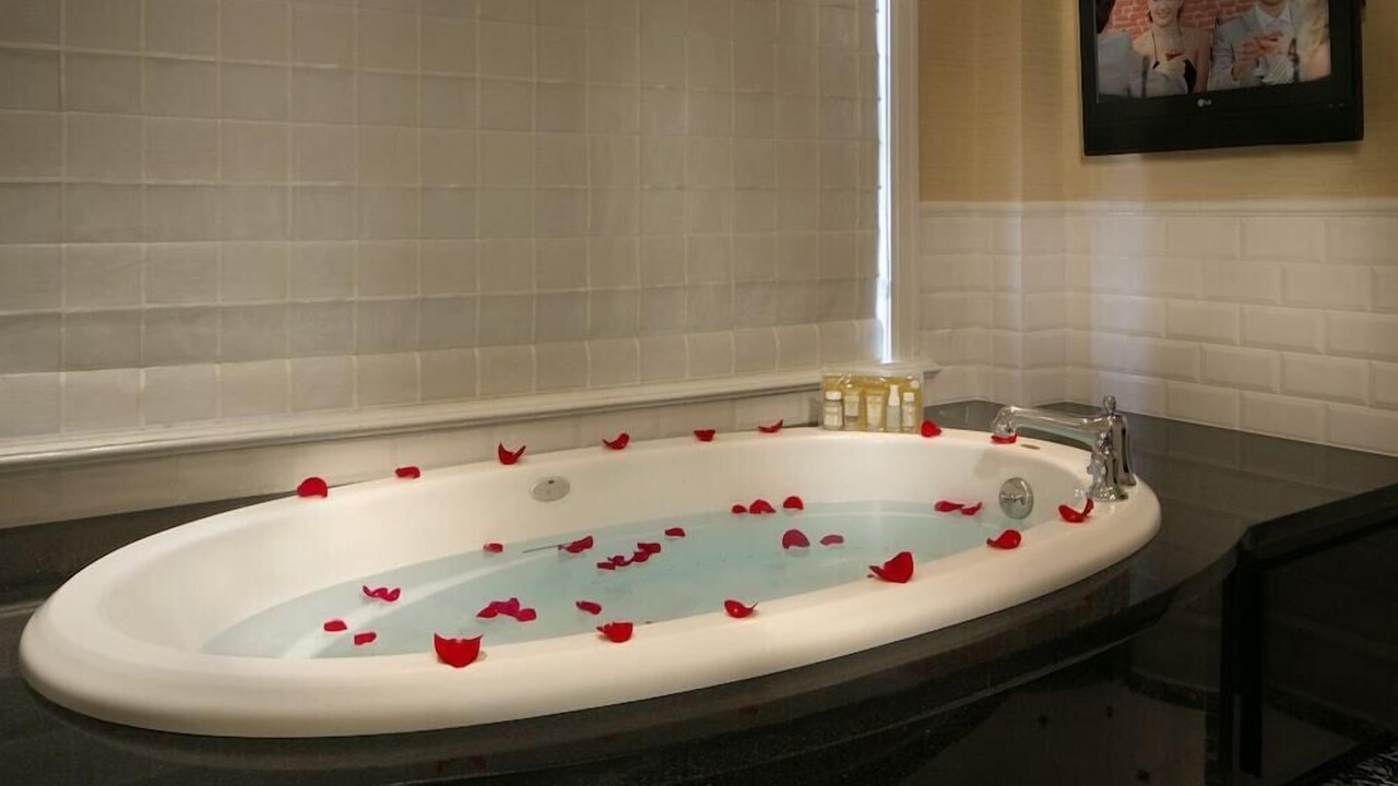 Photo of Bathroom in Country Club Plaza Area
