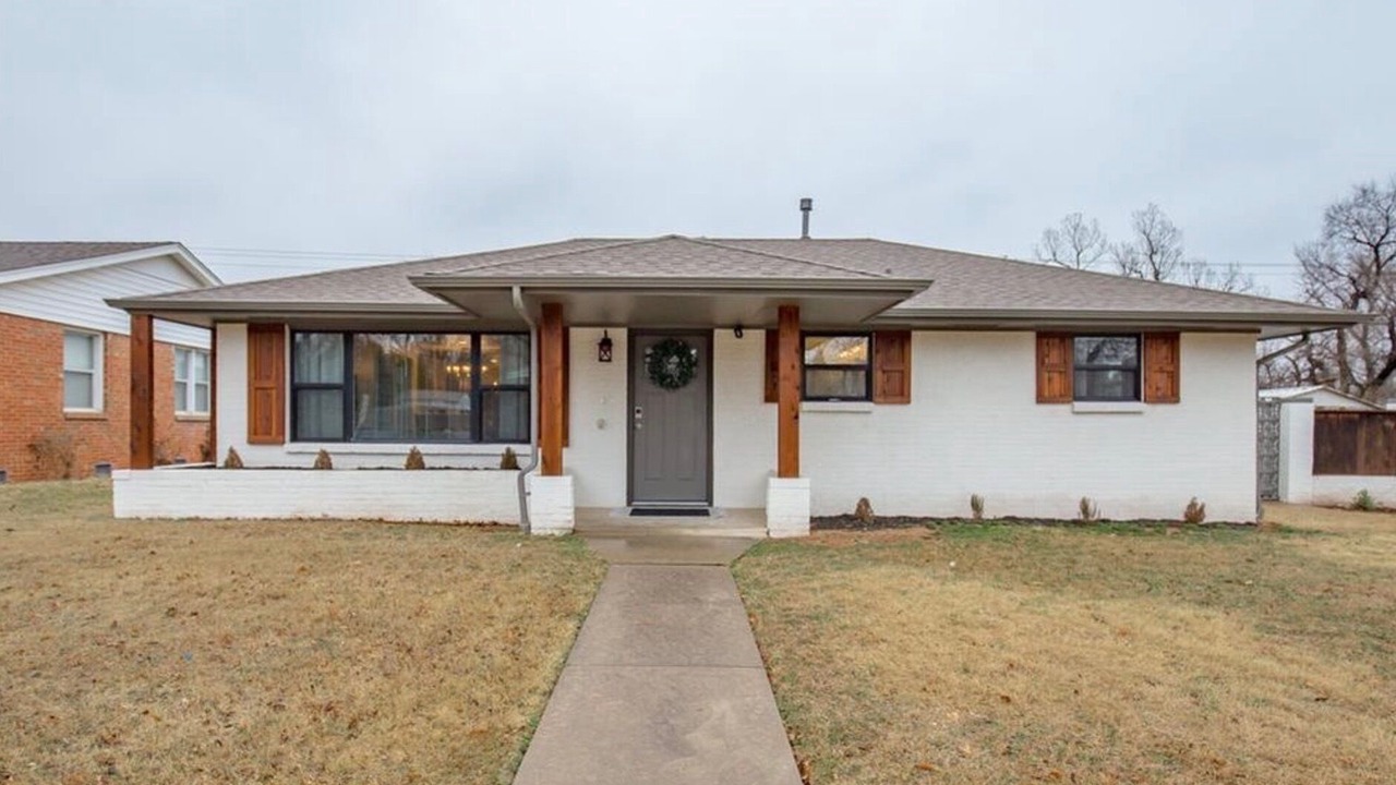 Photo of Outdoor in Central Oklahoma City