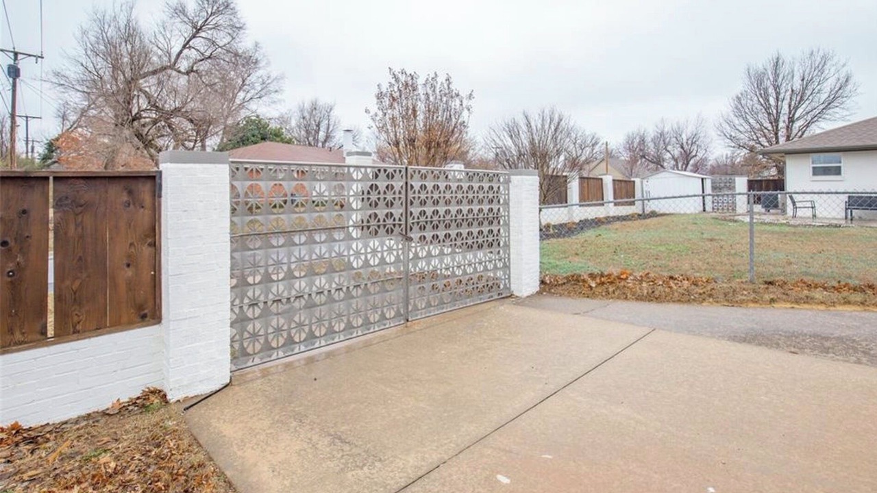 Photo of Outdoor in Central Oklahoma City