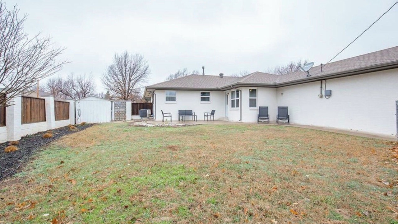 Photo of Outdoor in Central Oklahoma City