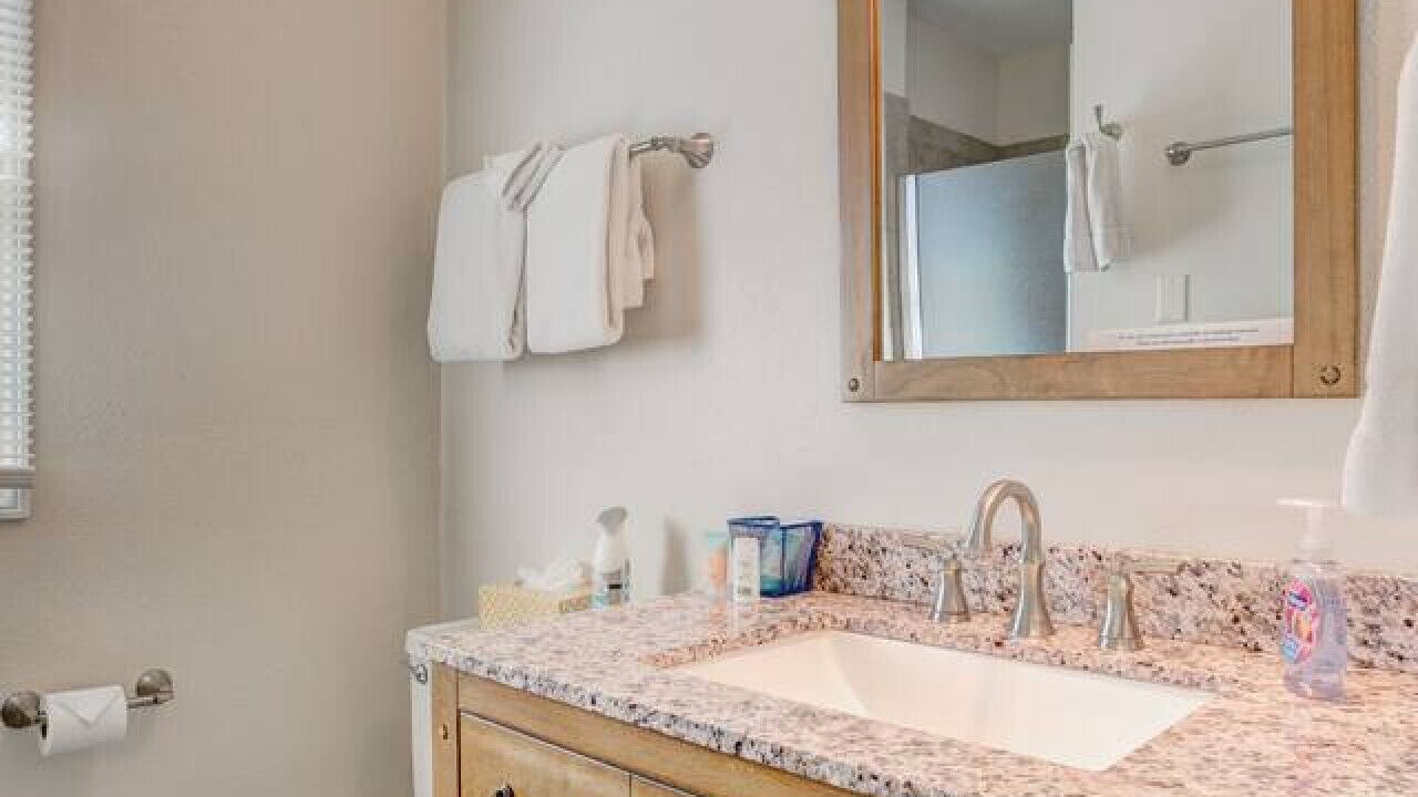 Photo of Bathroom in Carriage Hills