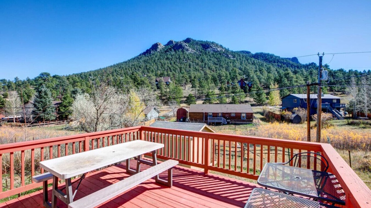Photo of Outdoor in Carriage Hills