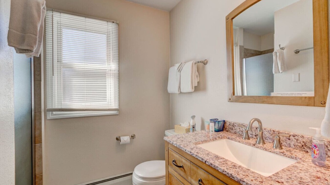 Photo of Bathroom in Carriage Hills
