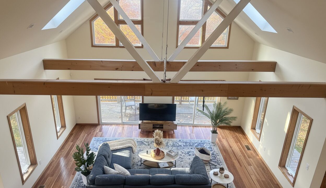 Photo of Livingroom in East Chatham