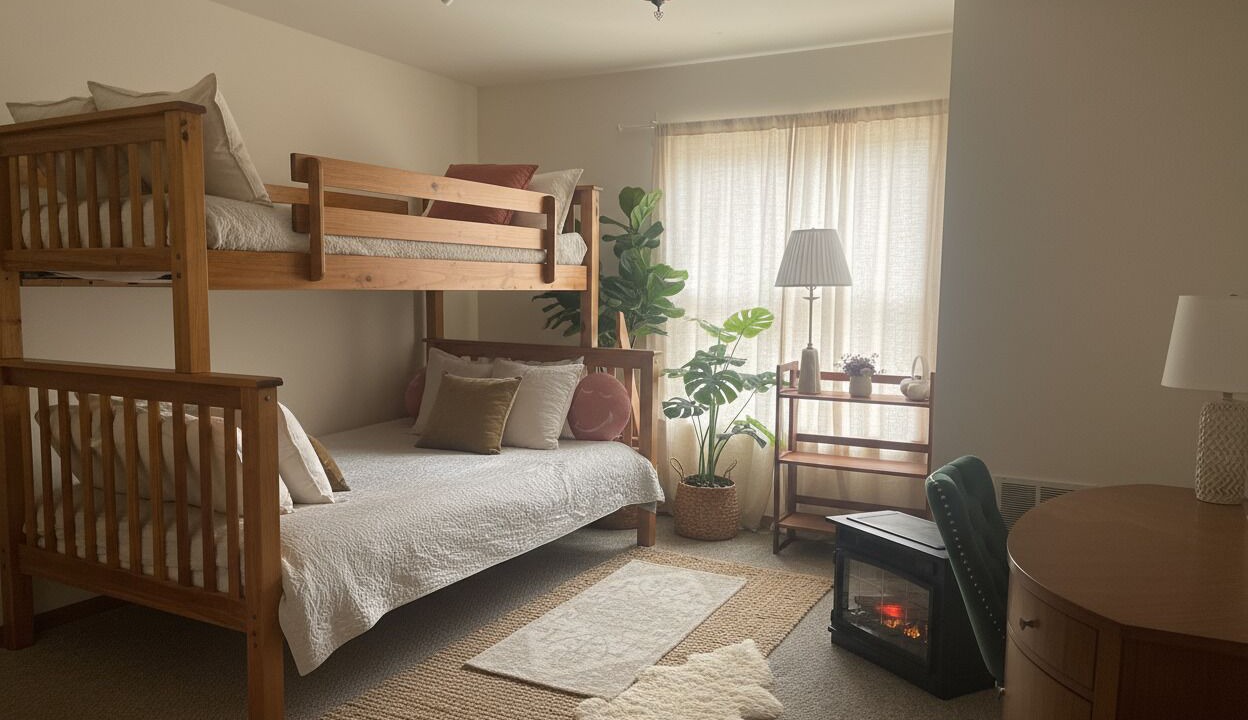 Photo of Bedroom in East Chatham