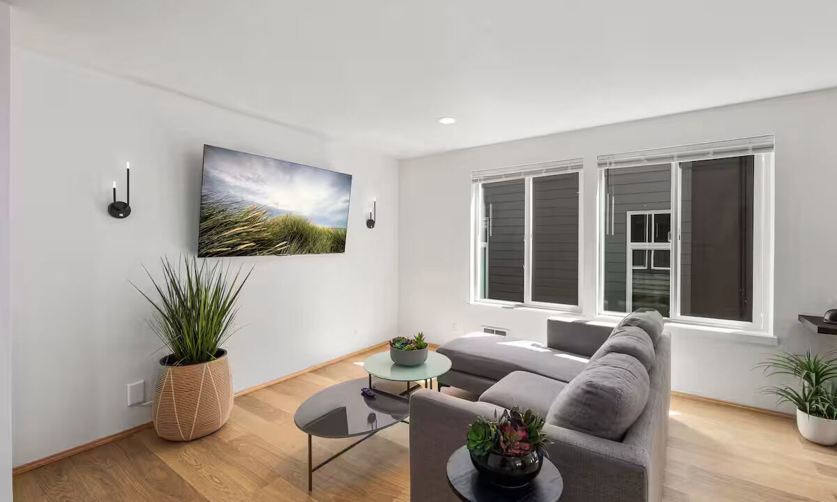 Photo of Livingroom in Greenwood