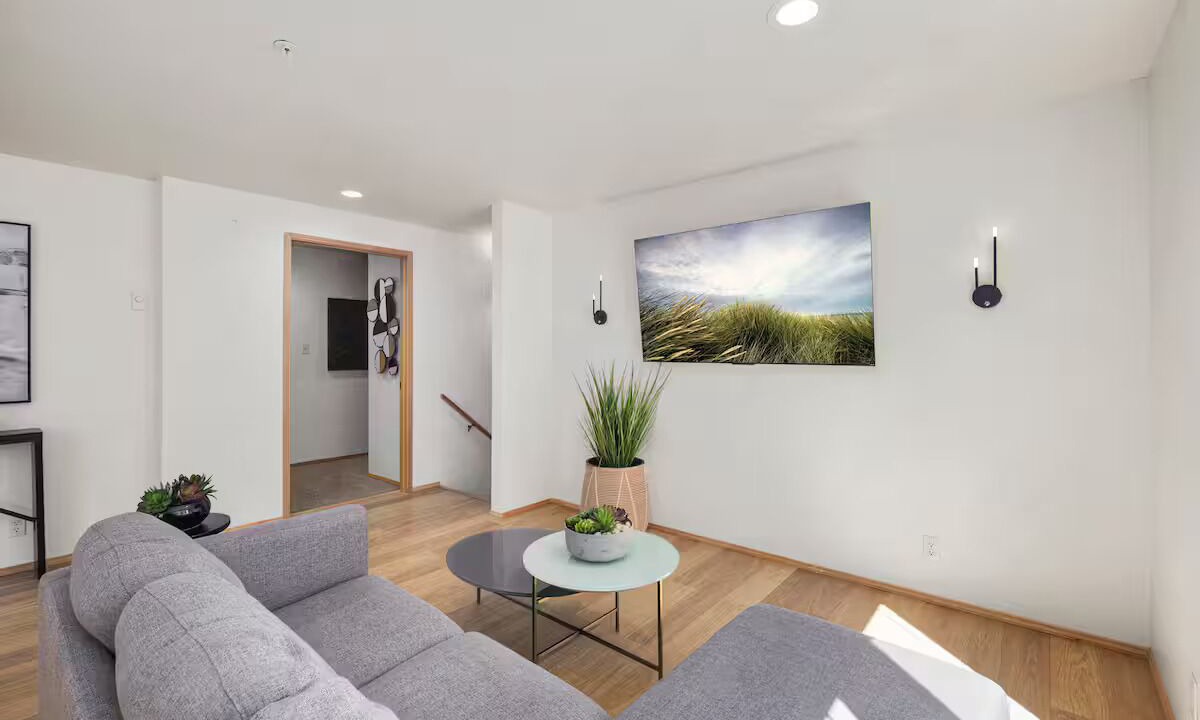 Photo of Livingroom in Greenwood