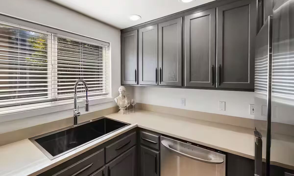 Photo of Kitchen in Greenwood