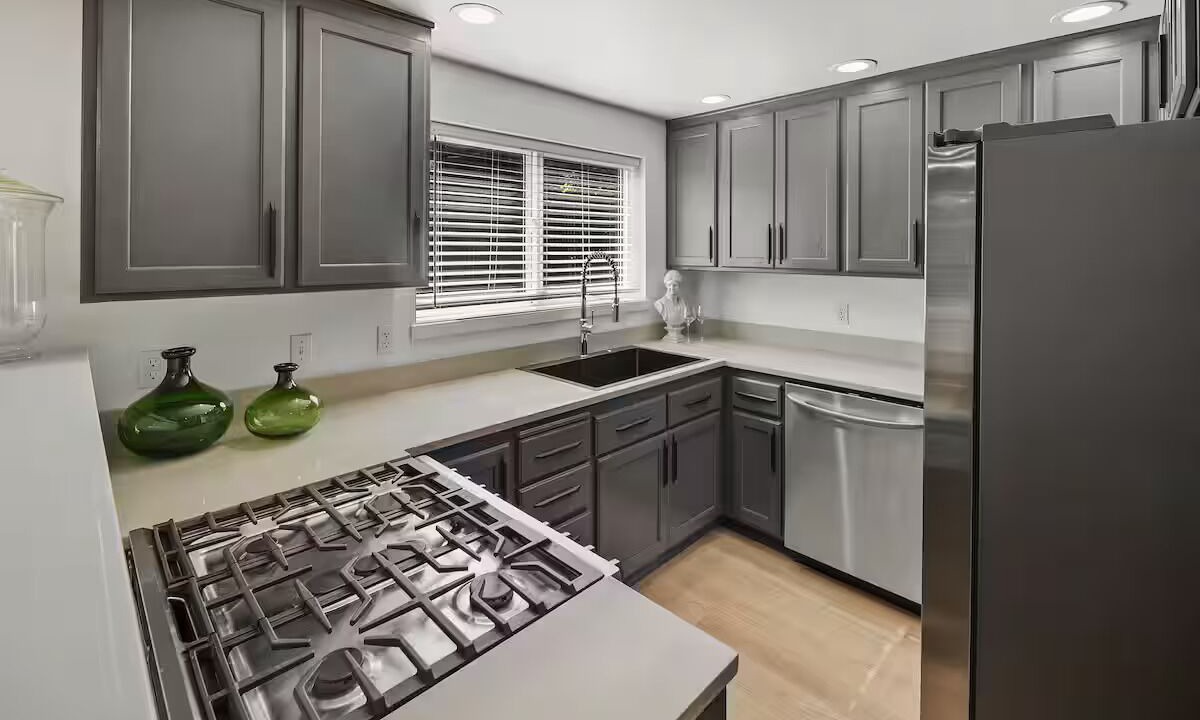 Photo of Kitchen in Greenwood