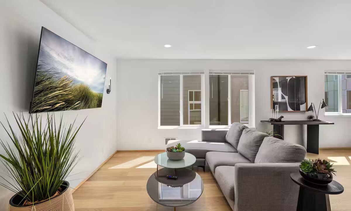 Photo of Livingroom in Greenwood