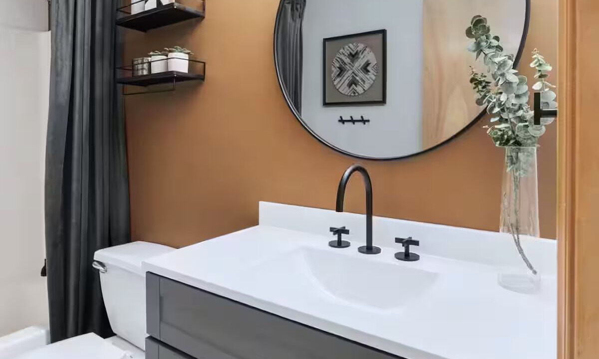Photo of Bathroom in Greenwood