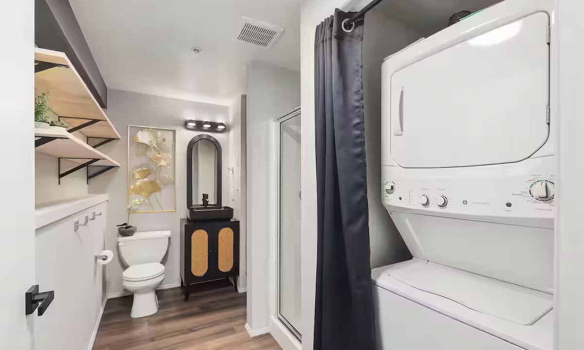 Photo of Bathroom in Greenwood