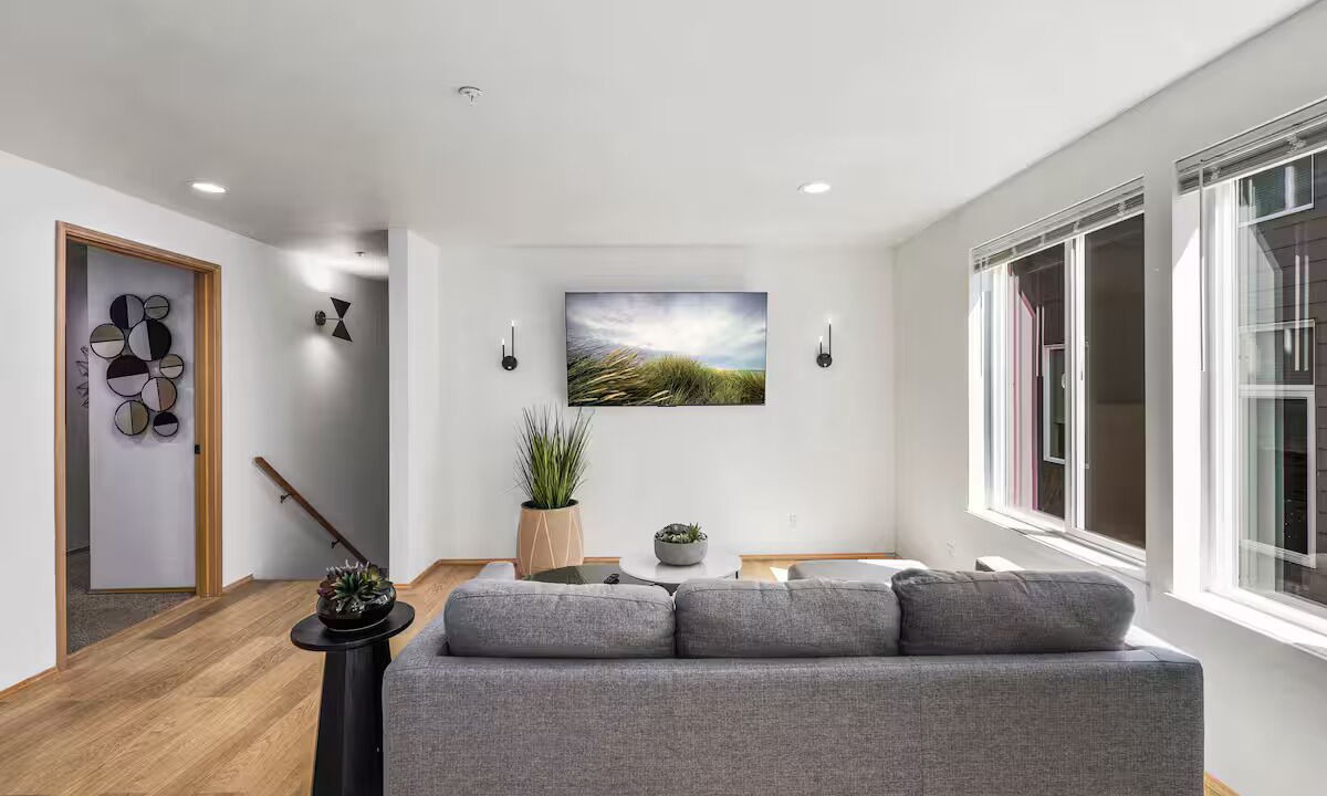 Photo of Livingroom in Greenwood