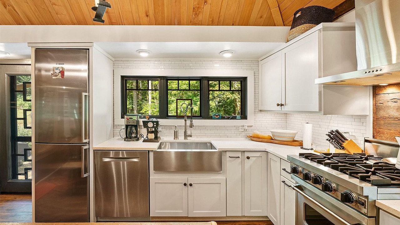 Photo of Kitchen in Bakersville