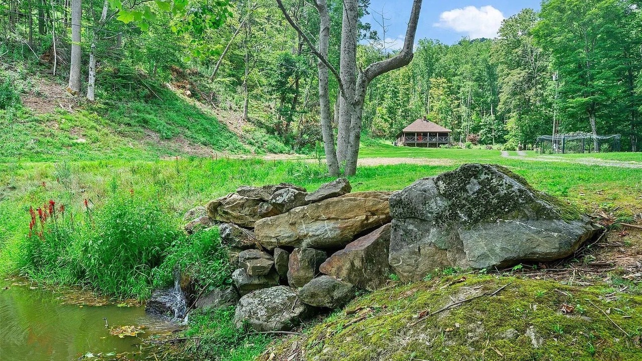 Photo of Outdoor in Bakersville